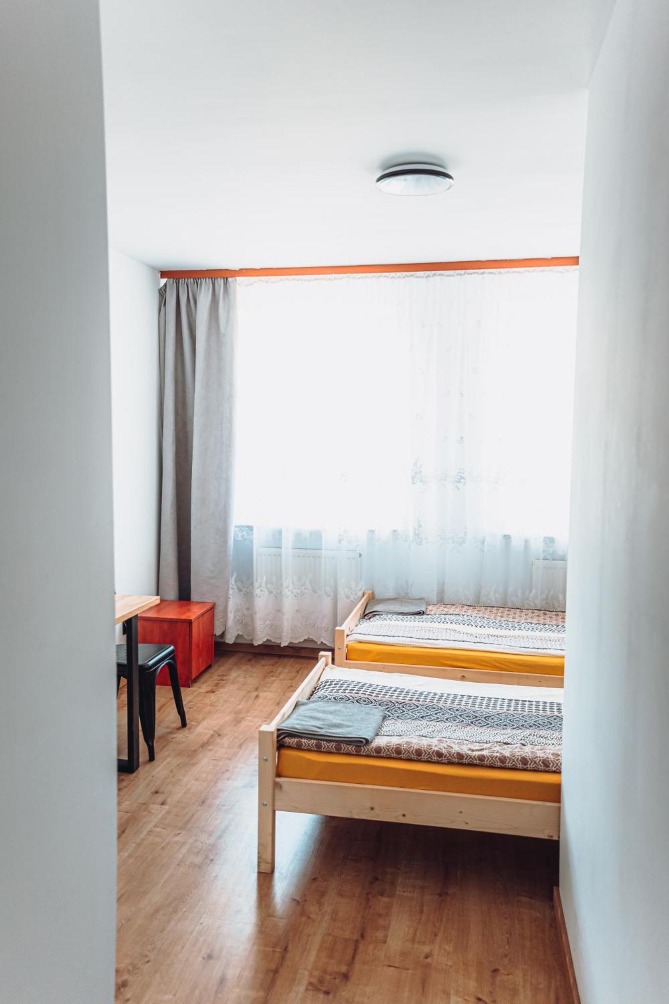 Kalwados Hotel Radzymin Exterior photo